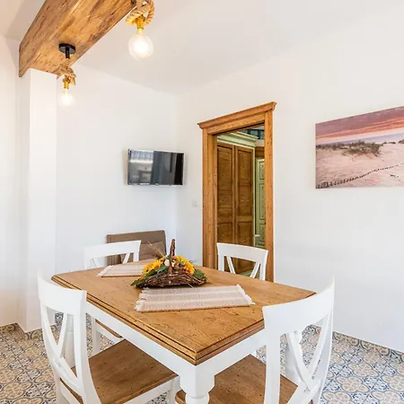 Tatil Evi Terrazza E Conchiglie *