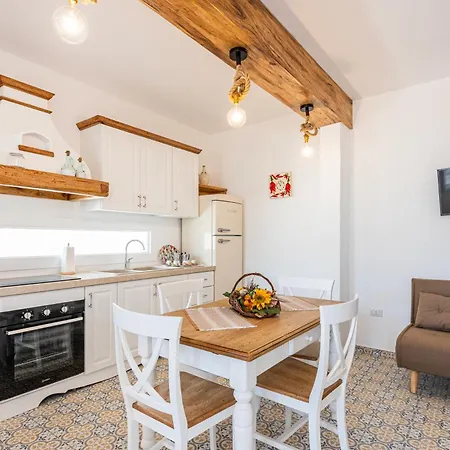 Terrazza E Conchiglie * Torre Suda