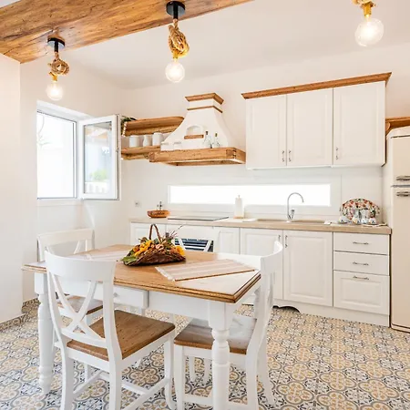 Tatil Evi Terrazza E Conchiglie