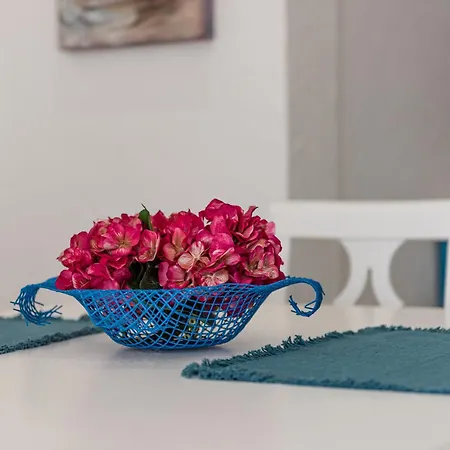 Terrazza E Conchiglie * Torre Suda