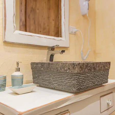 Tatil Evi Terrazza E Conchiglie *