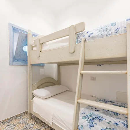 Terrazza E Conchiglie Torre Suda