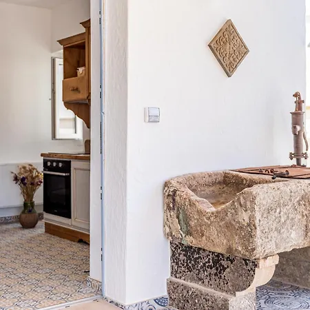 Tatil Evi Terrazza E Conchiglie