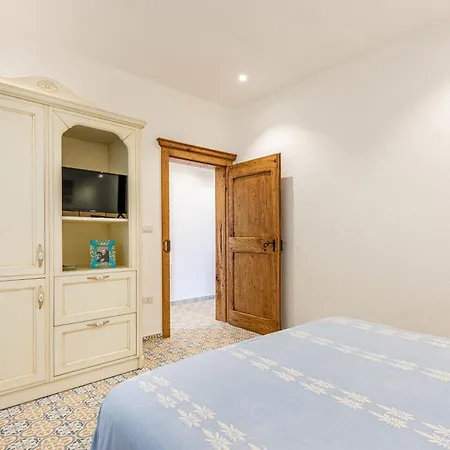 Terrazza E Conchiglie * Torre Suda