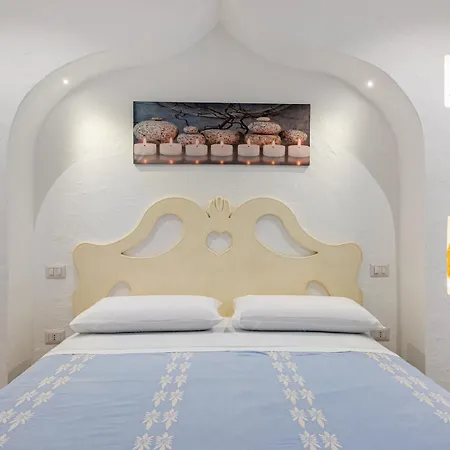 Tatil Evi Terrazza E Conchiglie