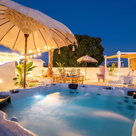 Terrazza E Conchiglie