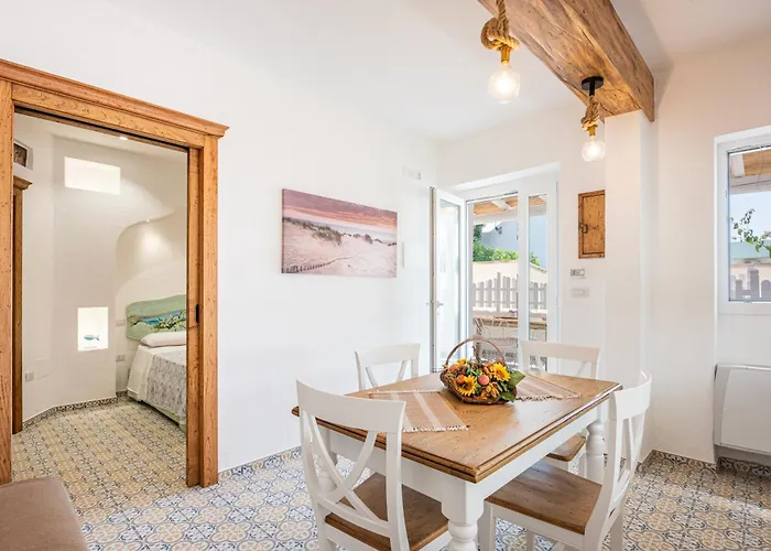 Terrazza E Conchiglie توري سودا