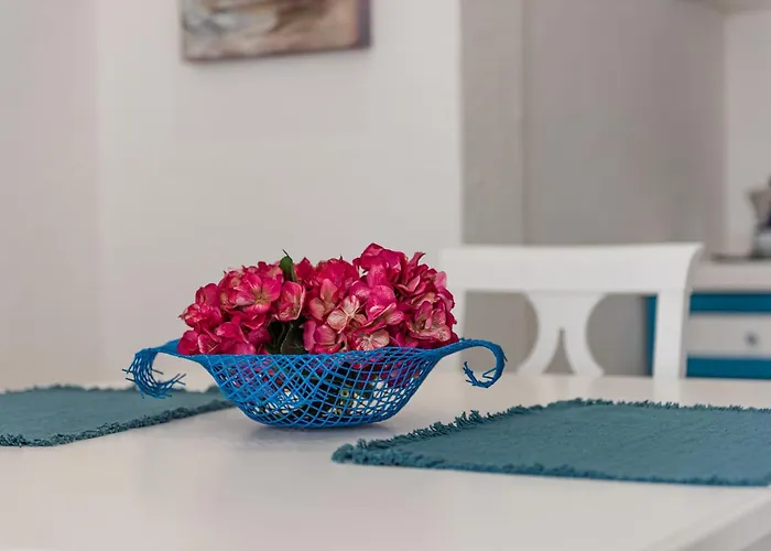 Terrazza E Conchiglie * توري سودا