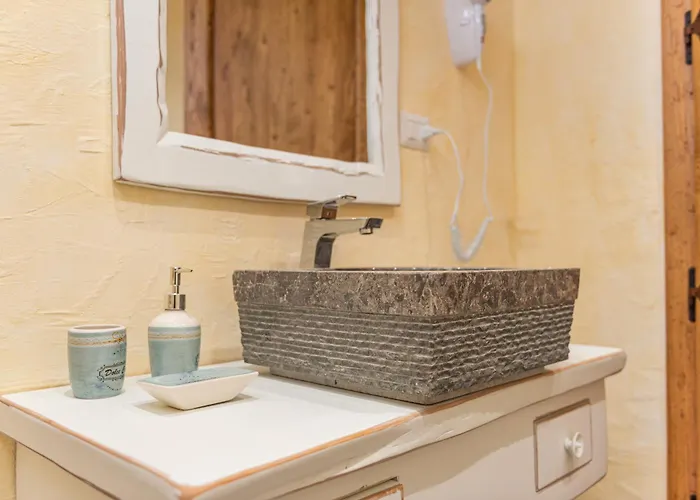 بيت للعطل Terrazza E Conchiglie *