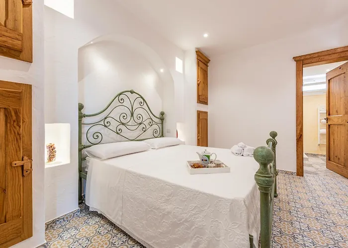 بيت للعطل Terrazza E Conchiglie توري سودا