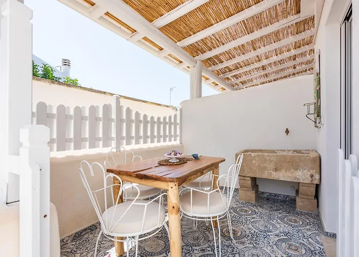 Terrazza E Conchiglie بيت للعطل توري سودا