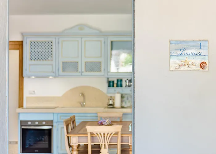 بيت للعطل Terrazza E Conchiglie