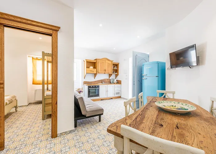 Terrazza E Conchiglie توري سودا