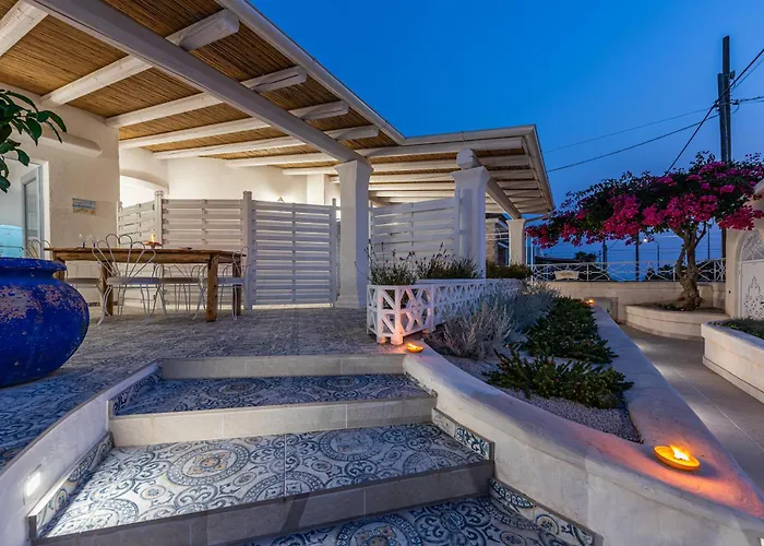 Terrazza E Conchiglie * توري سودا