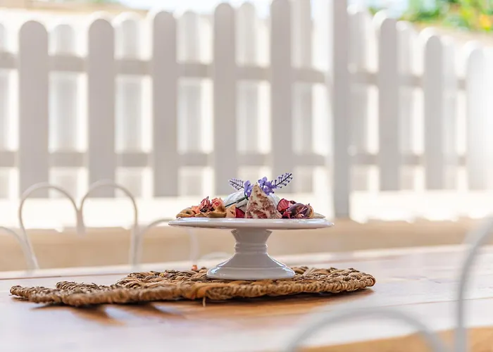 Terrazza E Conchiglie بيت للعطل توري سودا