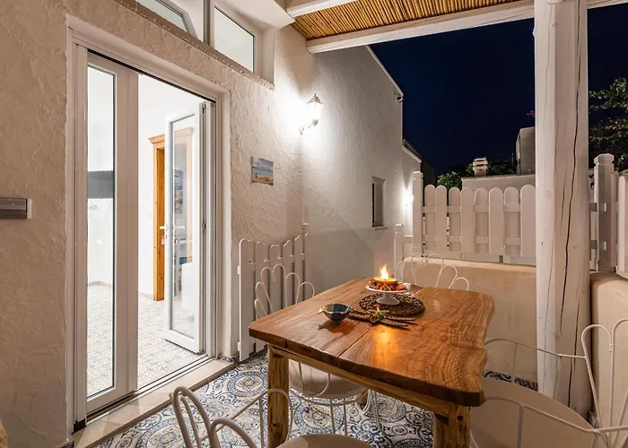 Terrazza E Conchiglie توري سودا