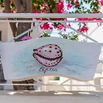 度假居 Terrazza E Conchiglie