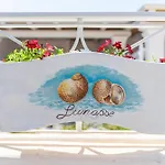 Terrazza E Conchiglie *