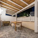 度假居 Terrazza E Conchiglie 托雷苏达