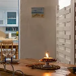 度假居 Terrazza E Conchiglie 托雷苏达