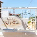 Terrazza E Conchiglie