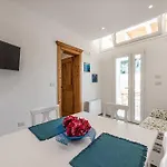 度假居 Terrazza E Conchiglie *