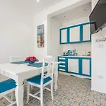 Terrazza E Conchiglie *