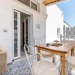 Terrazza E Conchiglie *