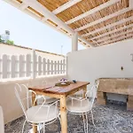 Terrazza E Conchiglie 度假居 托雷苏达