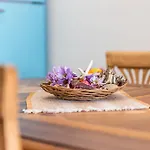 Terrazza E Conchiglie 度假居