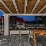 Terrazza E Conchiglie 度假居 托雷苏达