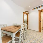 Terrazza E Conchiglie 度假居 *