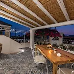 Terrazza E Conchiglie 度假居 托雷苏达