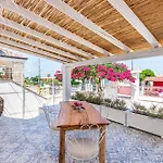 度假居 Terrazza E Conchiglie *