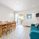 Terrazza E Conchiglie 度假居 *