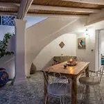 度假居 Terrazza E Conchiglie *
