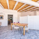 度假居 Terrazza E Conchiglie