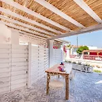 Terrazza E Conchiglie
