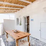 度假居 Terrazza E Conchiglie *