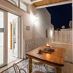 Terrazza E Conchiglie 托雷苏达