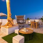 度假居 Terrazza E Conchiglie *