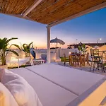 Terrazza E Conchiglie *