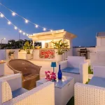 Terrazza E Conchiglie * 托雷苏达