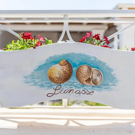 Terrazza E Conchiglie *