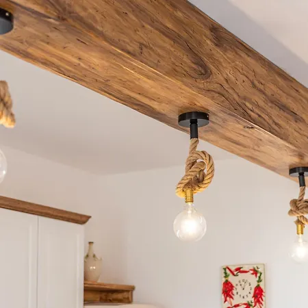 Terrazza E Conchiglie בית נופש טורה סודה