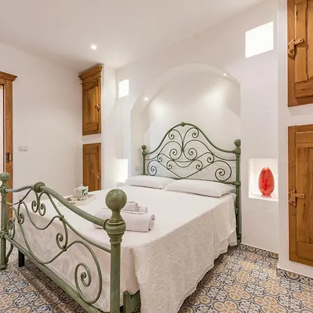 Terrazza E Conchiglie בית נופש