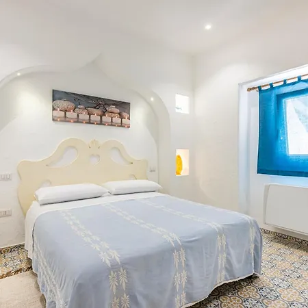 Terrazza E Conchiglie טורה סודה