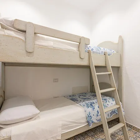 Terrazza E Conchiglie *