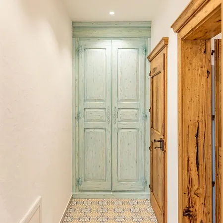 בית נופש Terrazza E Conchiglie טורה סודה