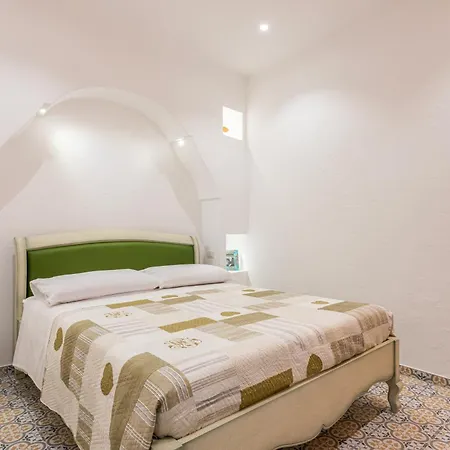 Terrazza E Conchiglie * טורה סודה